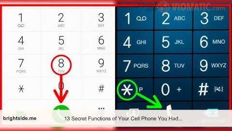 13 Secret Functions of Your Cell Phone You Had No Idea Existed-android 8.0