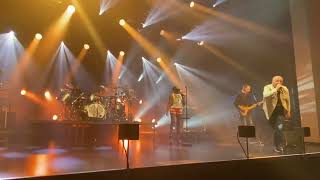 Simple Minds - First time Live - New Song First You Jump - Live Lausanne 28.06.2022