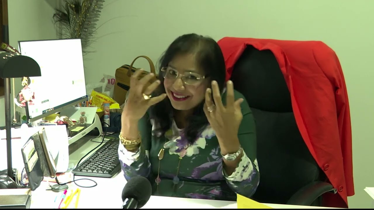 Notaris Baidjoe bij 50 jaar srefidensi: ‘Laten wij aardig naar elkaar toe zijn’ - Prime 15 Okt 2025