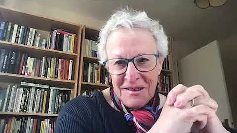 Episode #6: Anna Pollock on Regenerative Tourism, ...