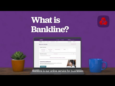 Introducing Bankline