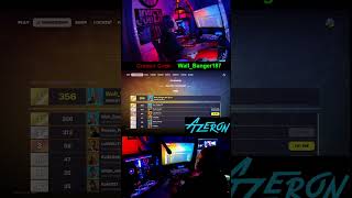 Rivalry haha #fortnite #viral  #shorts  #azeron