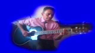 Video thumbnail of ""María Elena" de Ry Cooder"