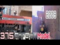 375 Massey Ferguson Model 2009 For Sell Loaction Zilla Sihiwal