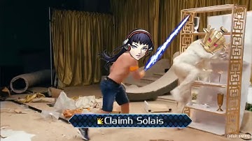 Shin Megami Tensei: Strange Journey Redux - Alex impossible difficulty (solo)