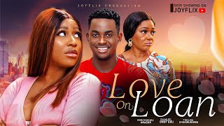 LOVE ON LOAN -  Nigerian Movies 2024 Latest Full Movies, Ogechukwu Anasor, Samuel Onot, Thelma, Olu. screenshot 5
