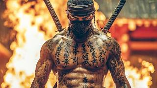 The Underestimated Man Is A Martial Arts Master Defeating His Opponent With A Single Strike