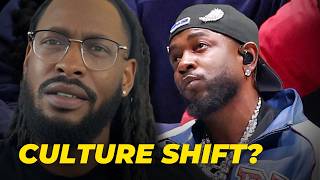 OVO Manosphere Crumbles As Kendrick Rewrites Masculinity