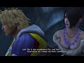 Relaxing final fantasy x music illusion remix with rainwind and theta binaural beats