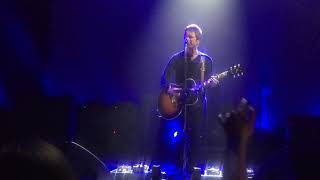 Supersonic - Noel Gallagher @ Luna Park, Buenos Aires 04/11/2018