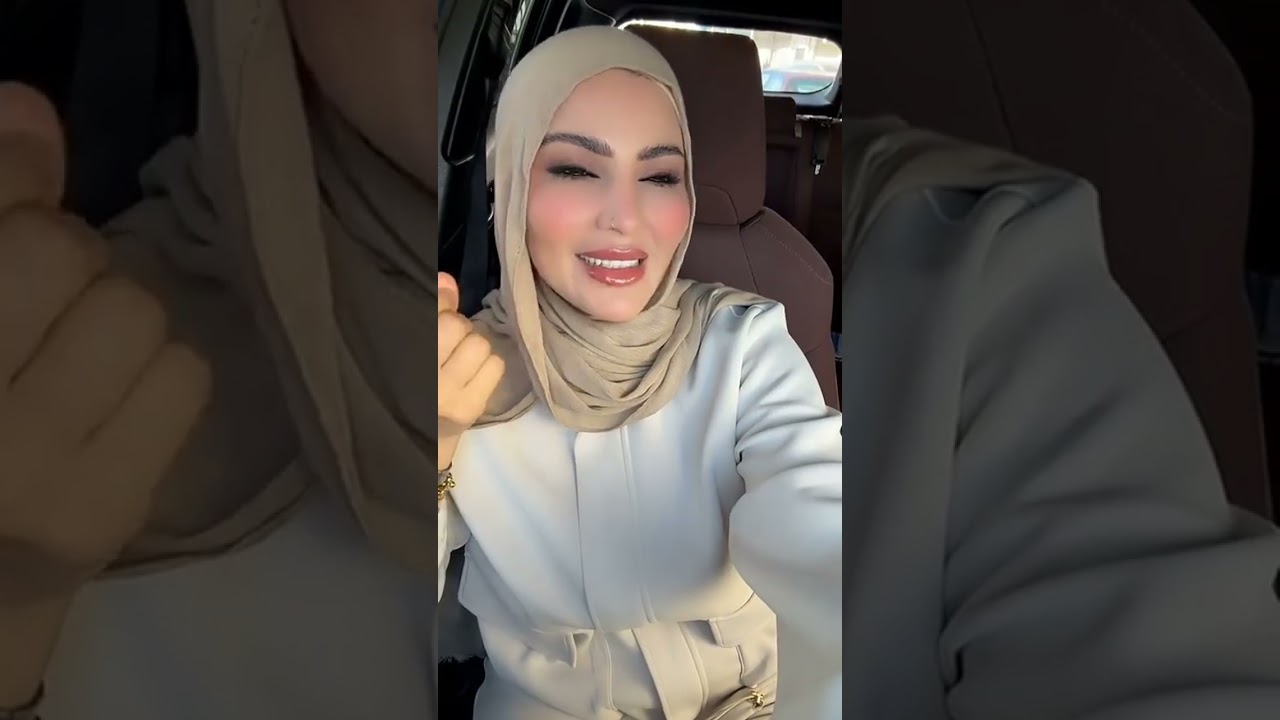 نقاش بين حور والأسود😂😂😂😂