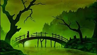 Old Sensei (Slowed down and edited)