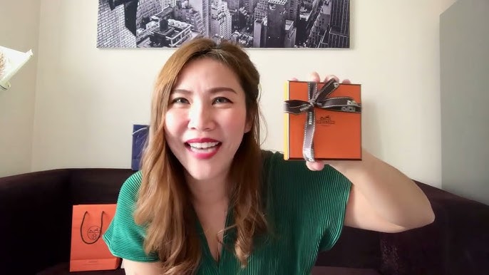 Soshified Styling Review: Hermès Clic H Bracelet