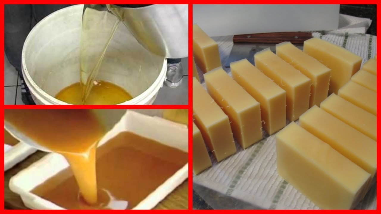 Como reaproveitar o óleo usado de cozinha para fazer sabão prático, barato e ecológico YouTube Como reaproveitar o óleo usado de cozinha para fazer sabão prático, barato e ecológico YouTube