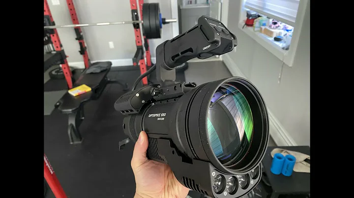 Comparing OptiSpike S50 with Acebeam W30, Mateminco MT90vn+ spec c, Fire-Foxes FF5 short arc version