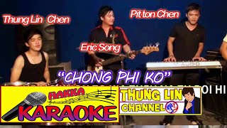 KARAOKE 