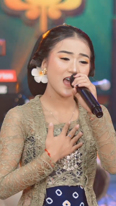 Lala Atila - Lintang Rembulan | galo kae mas lintange mlaku sinawang katon uyak uyak an