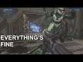 A Casual Time Playing Halo CE Co-op Campaign On Legendary Difficulty Part 6