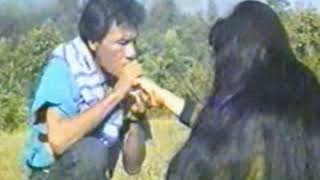 IWUI NINGLI | Kateowa Kaphungli Kahaka Tuishot