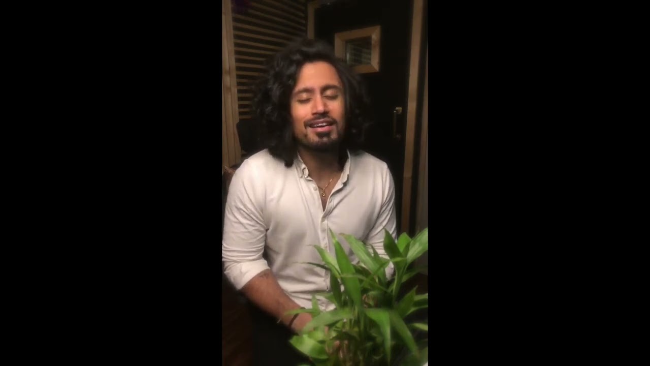 Phir Le Aaya Dil | Reprised Lyrics | Aasa Singh | Ayush Kapoor