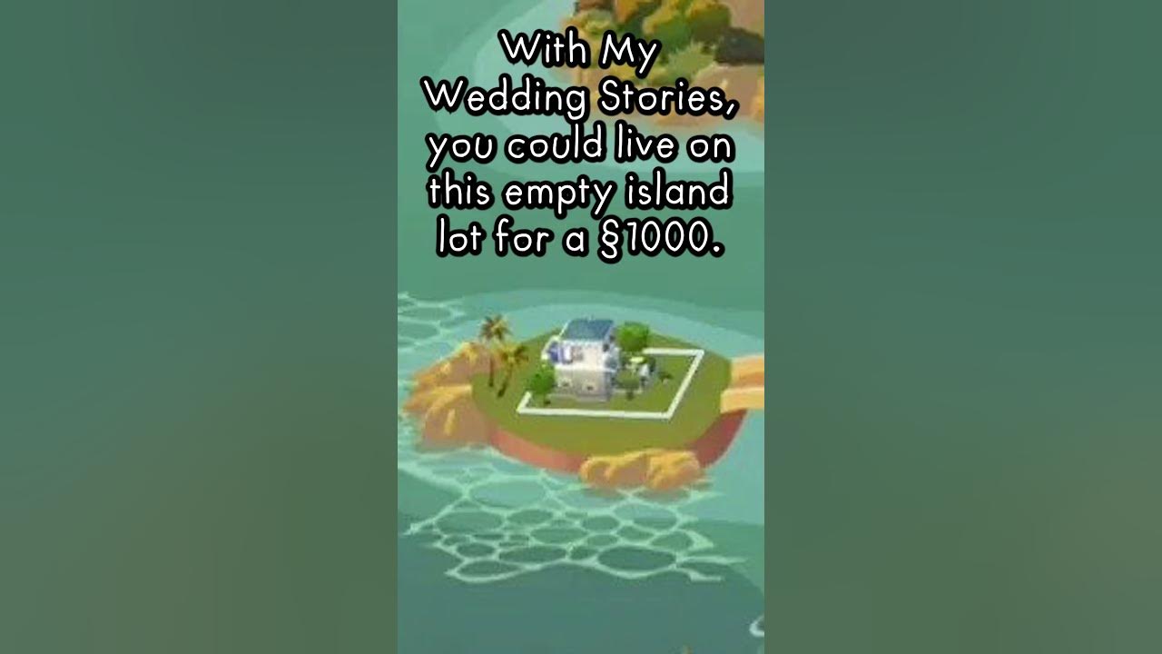 the-cheapest-lots-in-sims-4-shortsmaschallenge-youtube