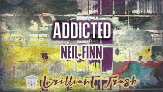 Watch Neil Finn Addicted video