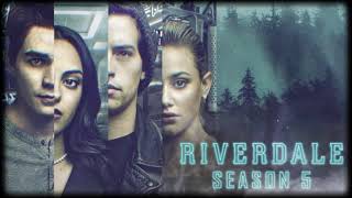 Riverdale Season 5 Episode 1 Soundtrack #03 - 'The World i Know'