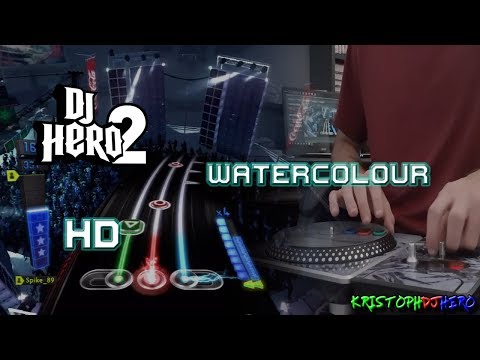 Video: DJ Hero 2 • Strana 2