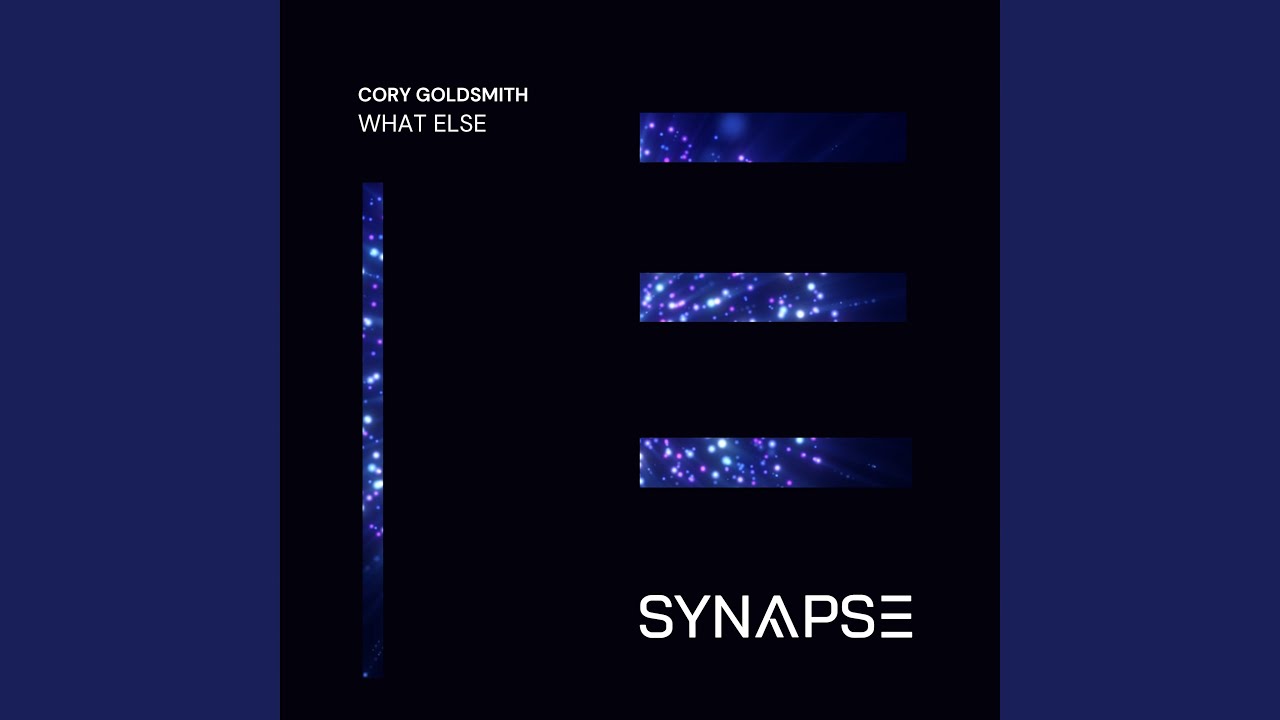 YouTube에서 What Else (Extended Mix) 보기 YouTube에서 What Else (Extended Mix) 보기