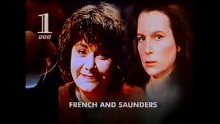 BBC1 promo and ident - 28.9.97