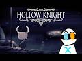 My First Time Playing Hollow Knight