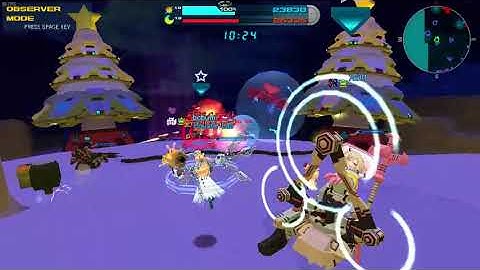 Cosmic Break Universal | Random Bots , Random Observer | 2025 05 05 19 35 58