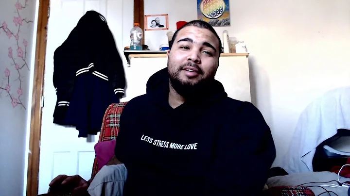 Jarv - Oh Lawd (Reaction/Review) #review #reaction #jarv #ohlawd #song