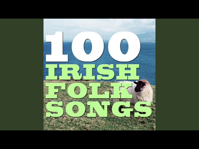 The Irish Folk Singers - Raglan Road