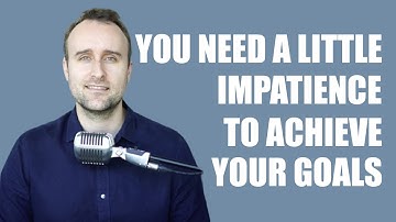 The Problem with Being Too Patient