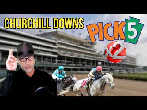 Churchill Downs: Winning Strategies June 12th