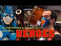 Heroes 1  das gttinger symphonieorchester