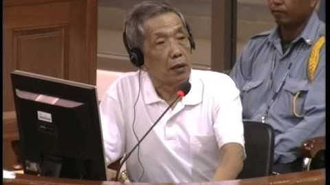 Session 1 - 08 April 2009 - Case 001 - En/Fr