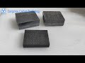High Density High Strength 2.5D C/C Composite Block CFC Block