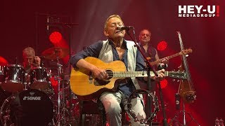 Wolfgang Ambros - Gezeichnet für&#39;s Leben [Donauinselfest 2019]