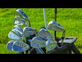 Branden Grace I 2018 What's In The Bag I Golf Monthly