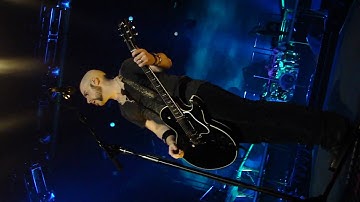 Daughtry Over You Austin, TX 12/13/09