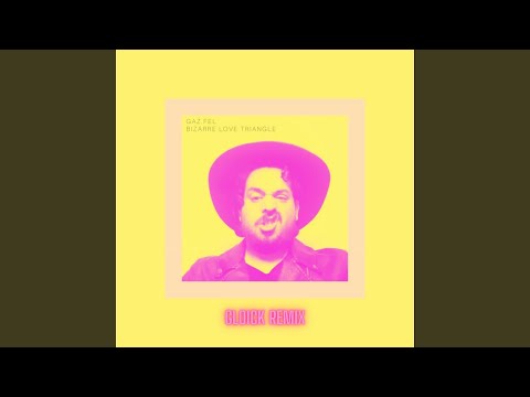 Bizarre Love Triangle (Lieberflüx Remix Gloick)
