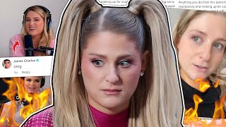 Meghan Trainor Is In BIG TROUBLE!