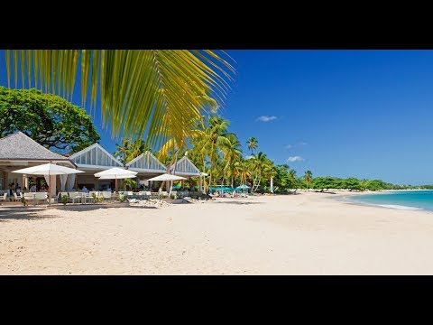 Video: 12 parasta Luxury All-Inclusive Resorts Karibialla, 2018