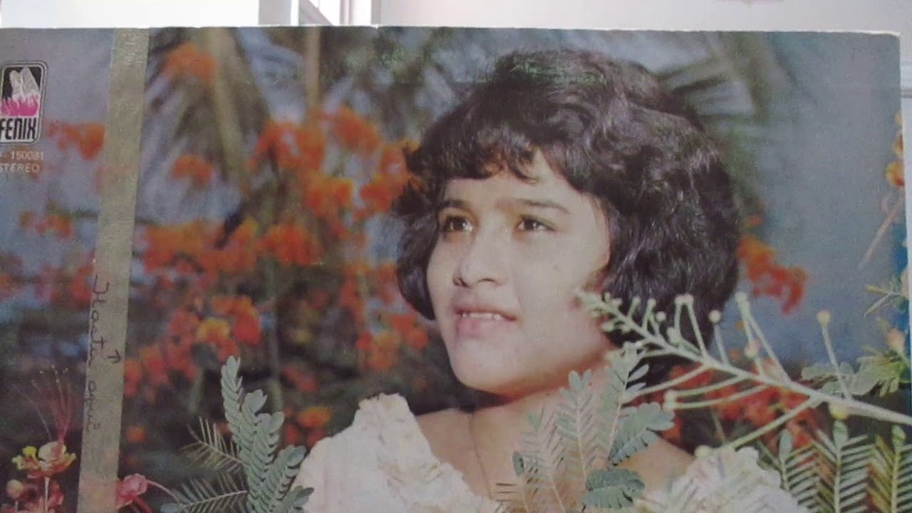 LILIAM SUAREZ.- MIX DE PASILLOS (2): PORQUE ME HACES SUFRIR / CHORRITOS DE LUZ / ESPERANDO