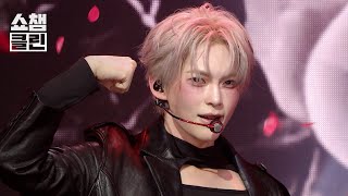 [For Fan Capture♥CLEAN] SUNG HAN BIN - UNDEAD l Show Champion l EP.615 l 10/21/26