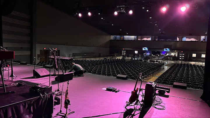Live in Ft Wayne, IN