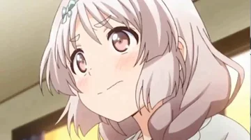 わっかんないよ
