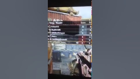 Trophy system on cargo gb variant rules